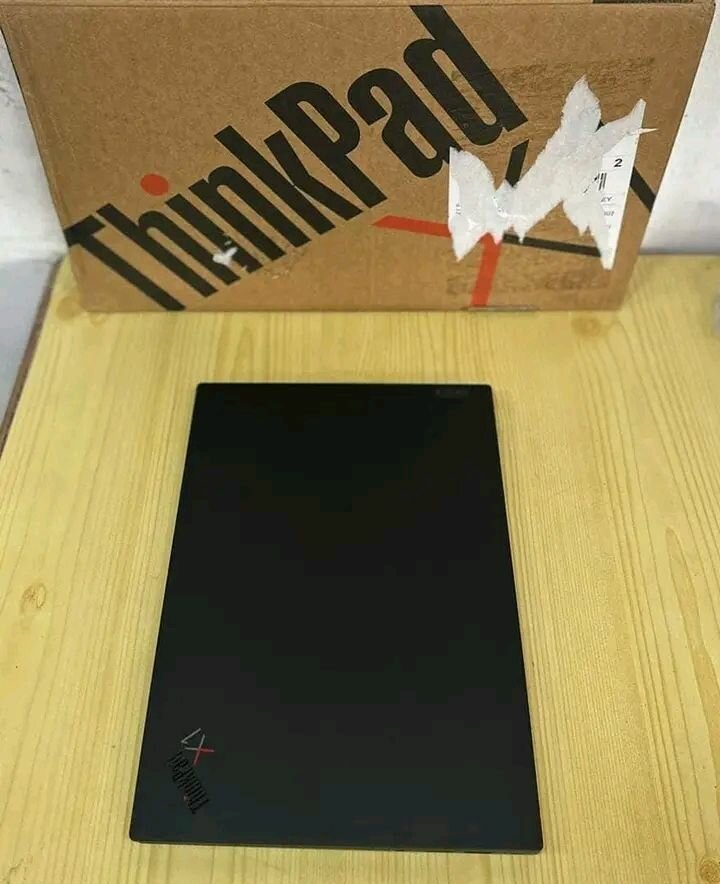 Lenovo ThinkPad
