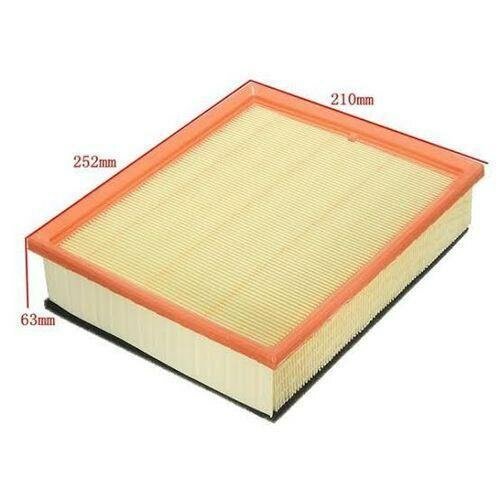 Filtre à air BMW E46