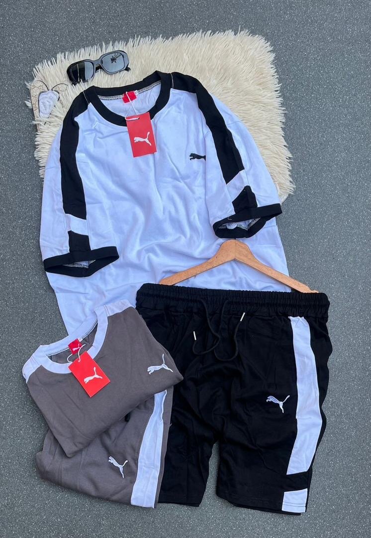 Ensemble de sport Adidas homme