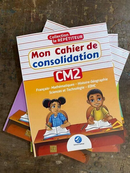 Kit spécial CM2 pour préparer le CEPE & EMPT