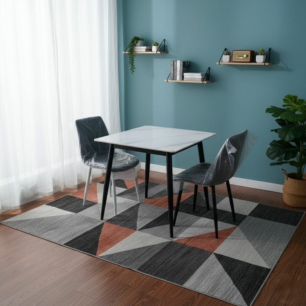 Table de salle à manger