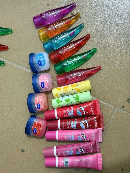 Baume à Lèvres Hydratant