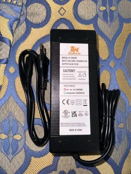 Trottinette électrique puissante