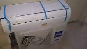 Haier dc inverter