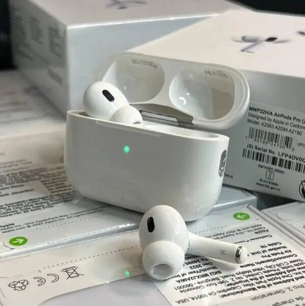 AirPods Pro 2