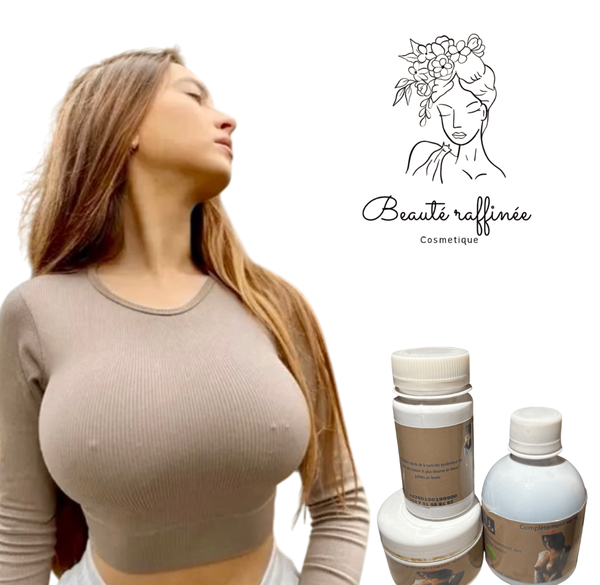 Creme Buste Raffermissante Bus