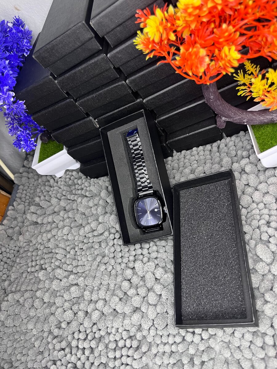 Montre Lucky Fox Casio