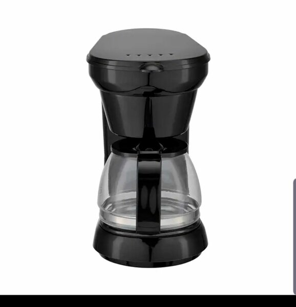 Coffee maker
