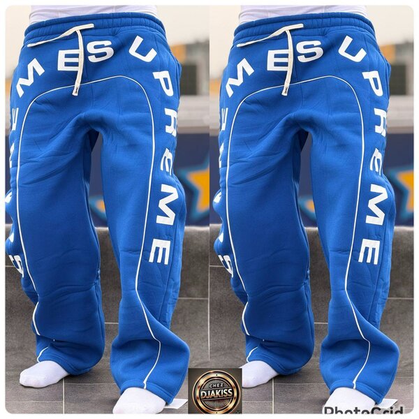 Pantalon de jogging Supreme