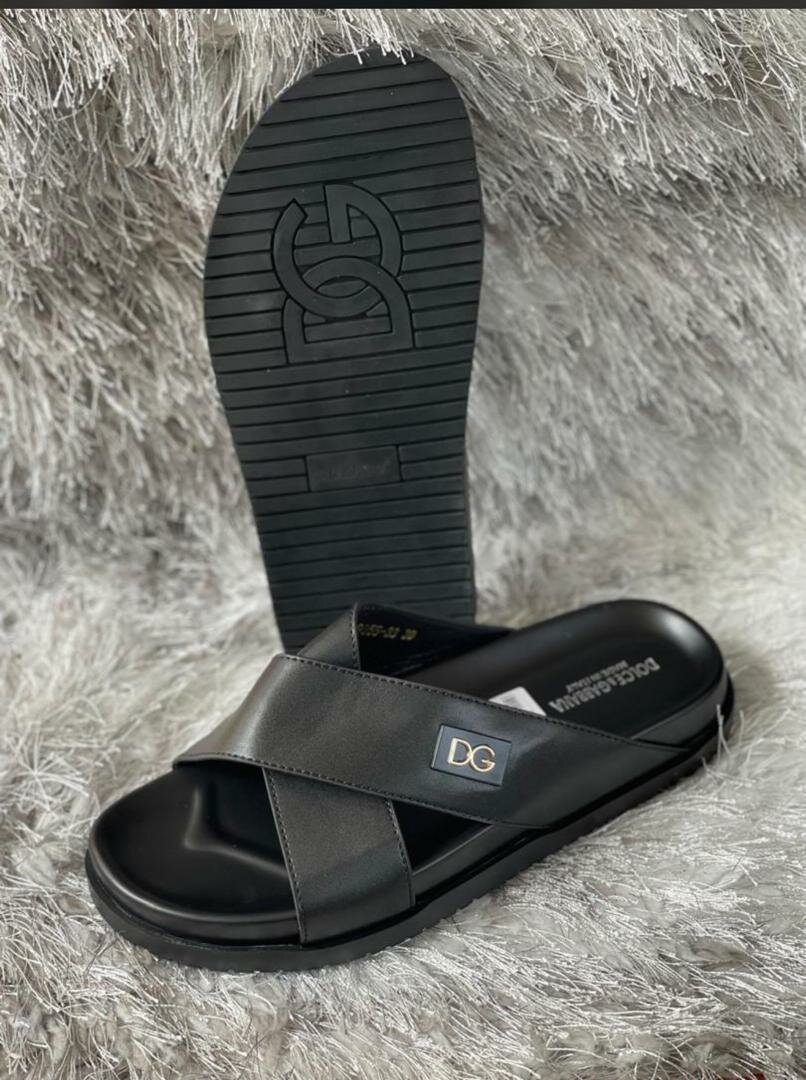 Sandales de Luxe Homme