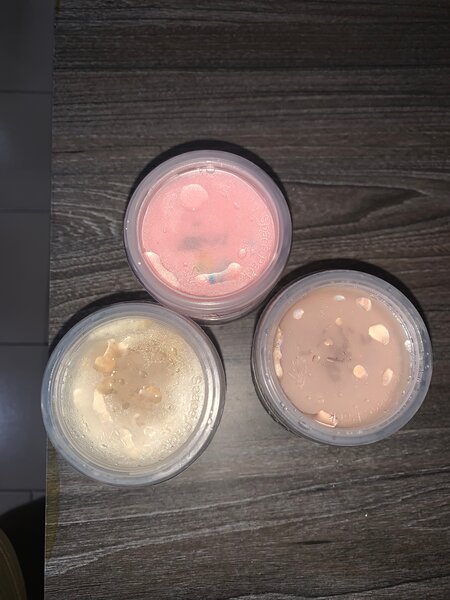 Glaces Crémeuses bien doux