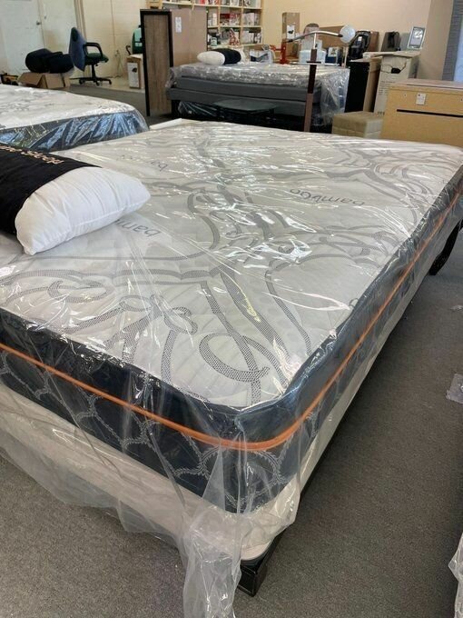 Mattress
