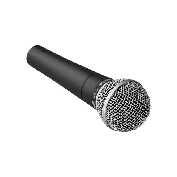 Shure Dynamic vocal microphone