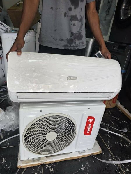 Climatiseur Split Puissant