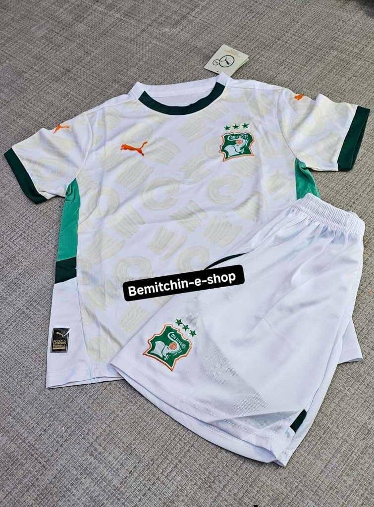 Ensemble Enfant 2 a 13 ans