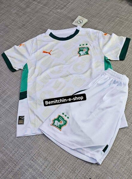 Ensemble Enfant 2 a 13 ans