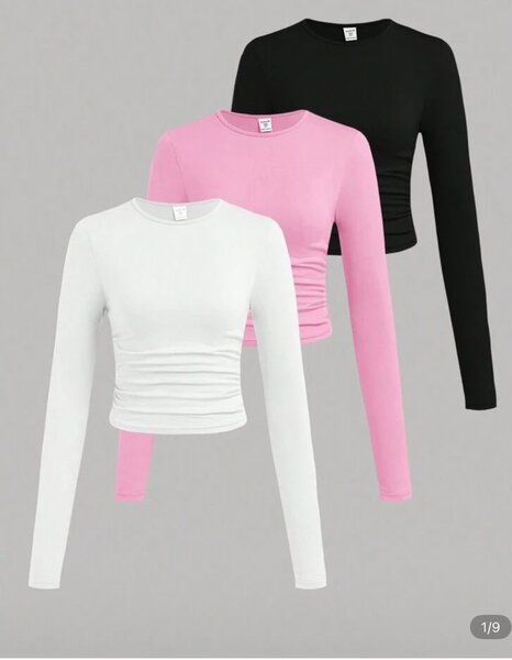 Veste de sport zippée