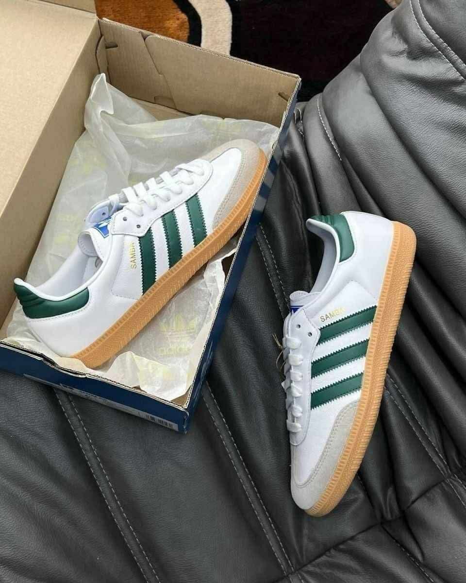 Adidas Samba Classique