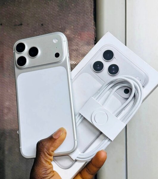 iPhone 17 pro max Copy usa