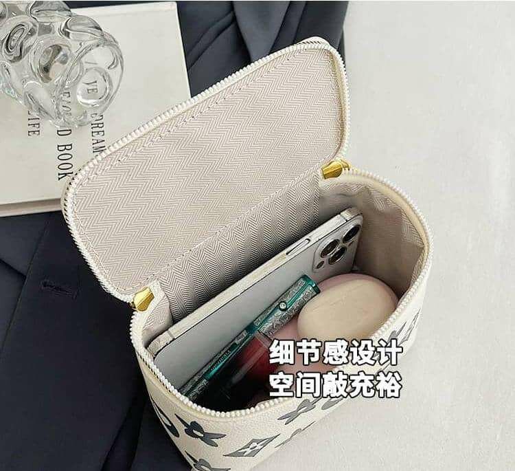 Sac à main en cuir élégant