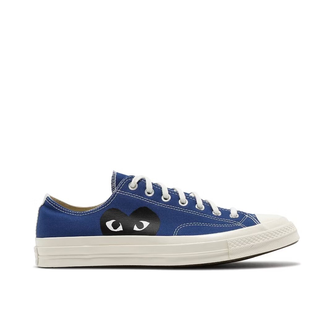 CONVERSE CHUCK TAYLOR X CDG