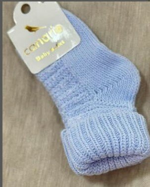 Детские носки