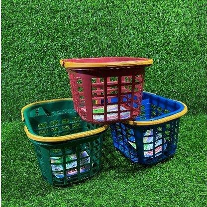 Mini panier de course