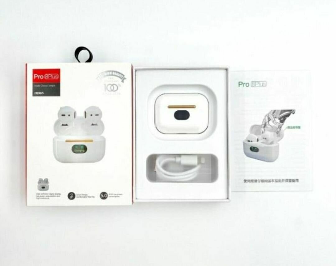 Écouteurs sans fil Pro 8 Plus