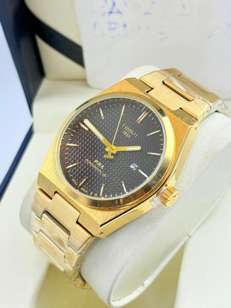 Montres Hommes Tissot PRX