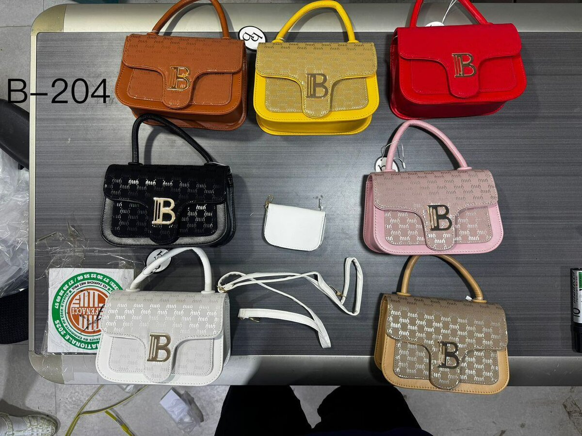 Sacs à main élégants