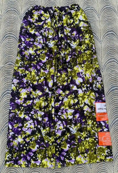 Pantalons Ankara