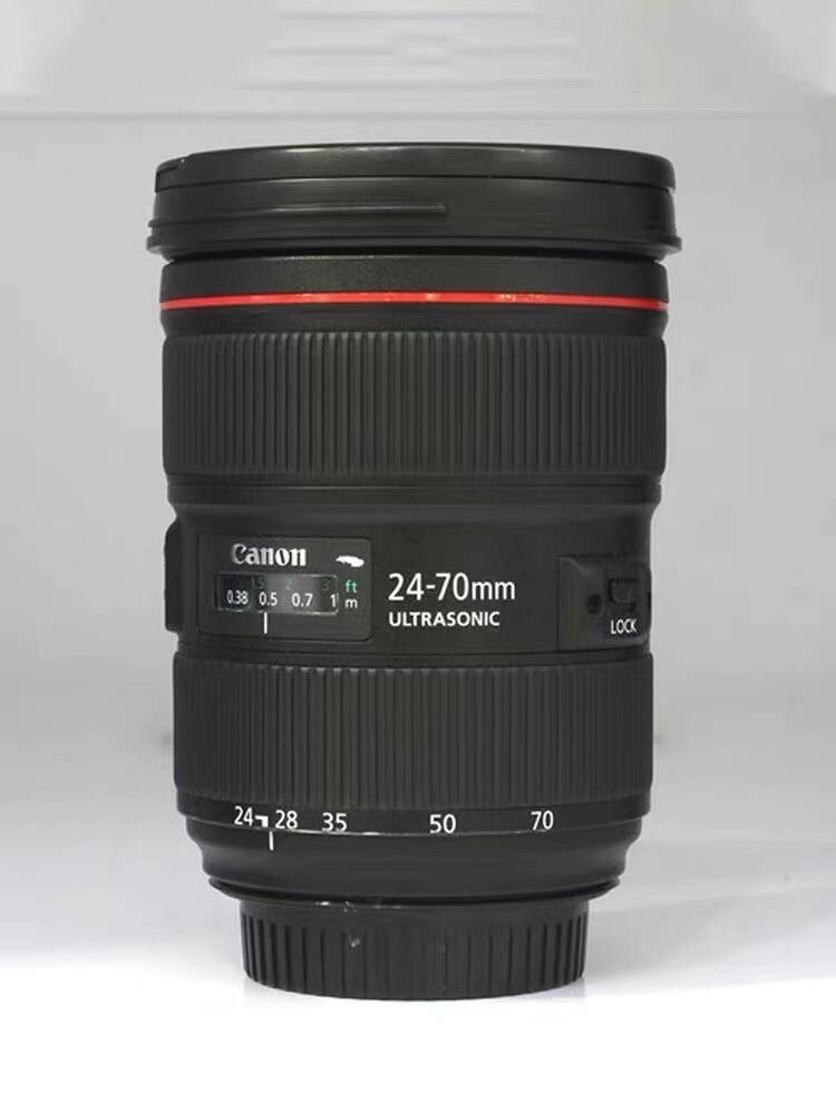Canon ef24-70 F2.8 USM