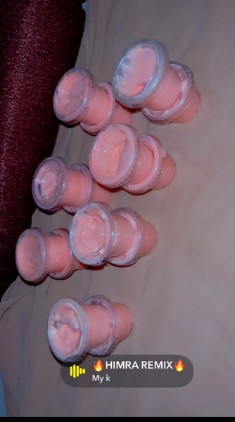 Baume à Lèvres Hydratant