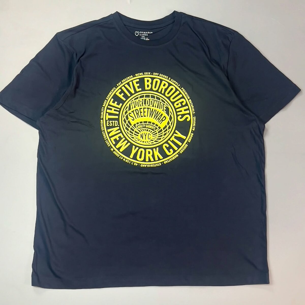 Men’s Casual T-shirts