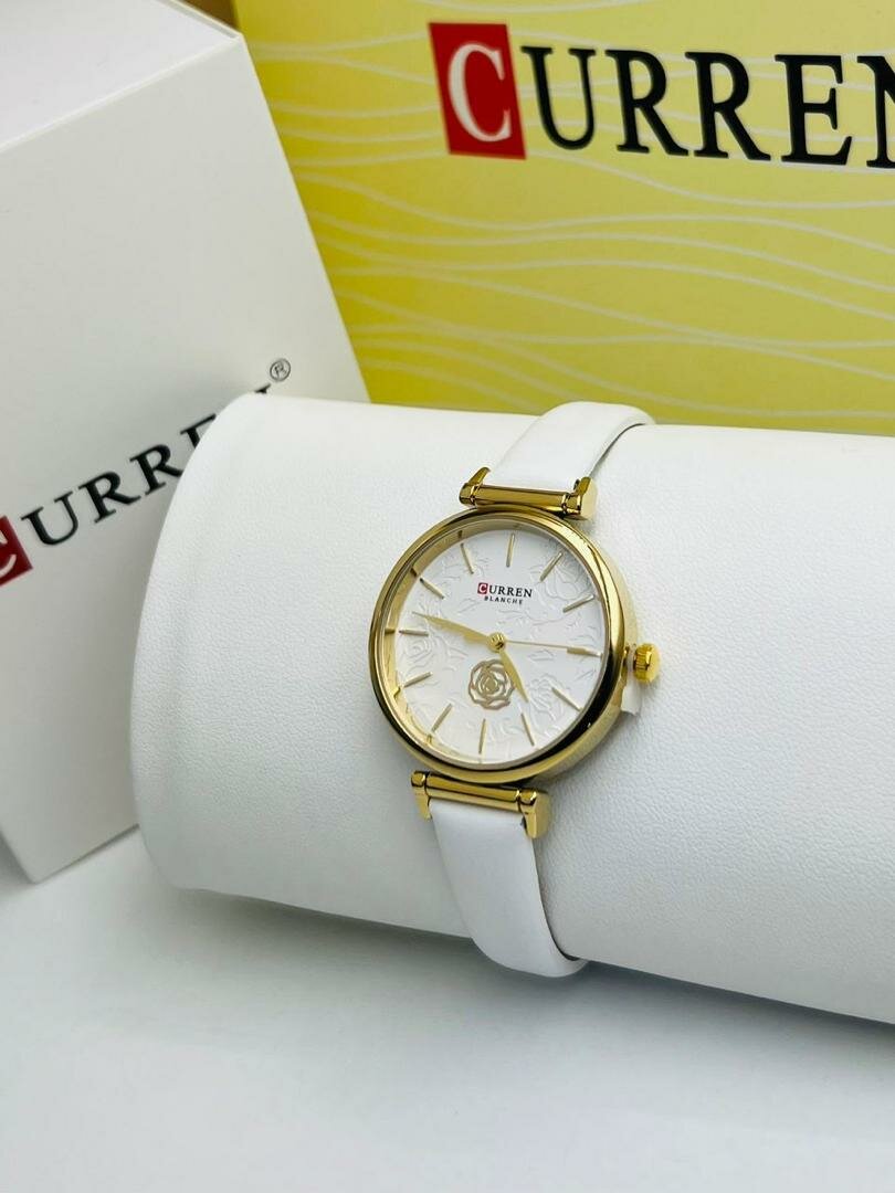 Montres Curren élégantes