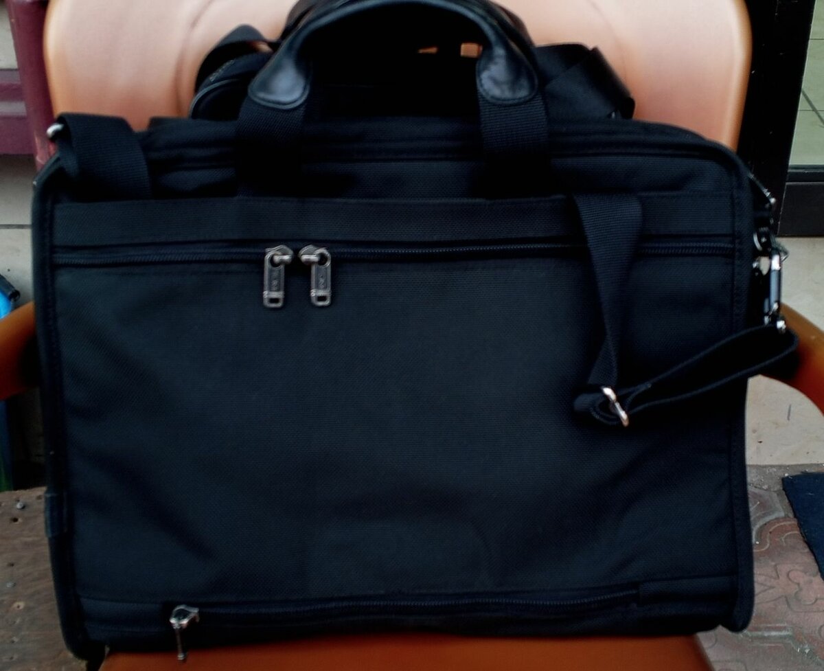 Sacoche de bureau élégante