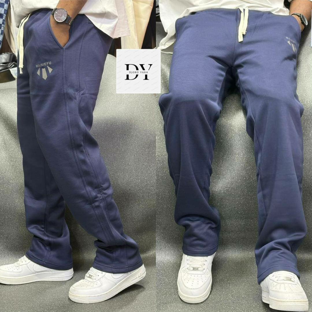 Pantalons de jogging confortables