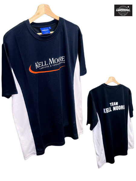 T-shirt personnalisé Kell More