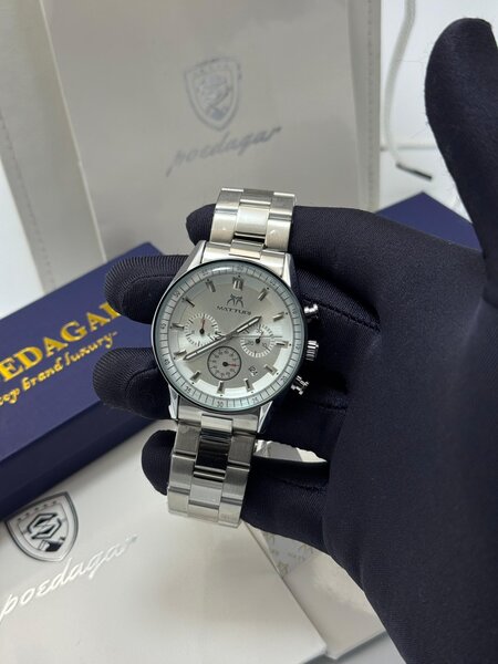 Montre homme Poedagar luxe