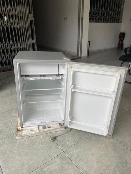 Mini réfrigérateur Nasco Eco