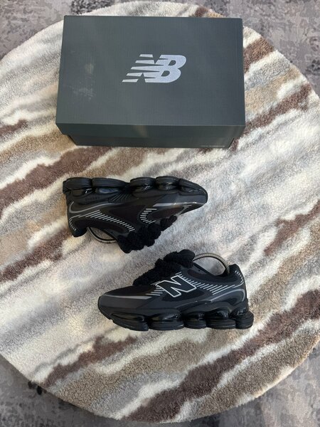 New Balance Sneakers Modernes