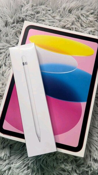 Apple Pencil pour iPad