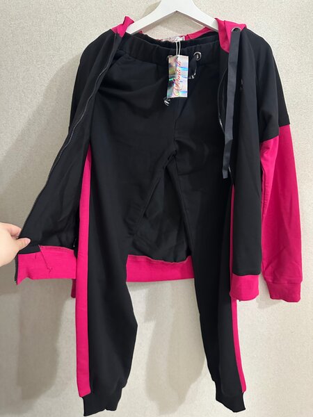 Спортивная двойка новый с этикеткой