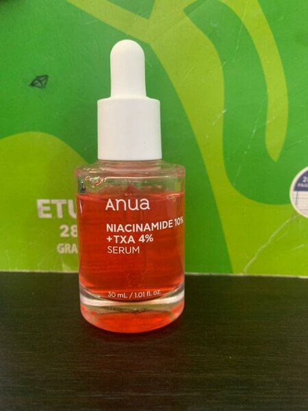 Anua Niacinamide Serum