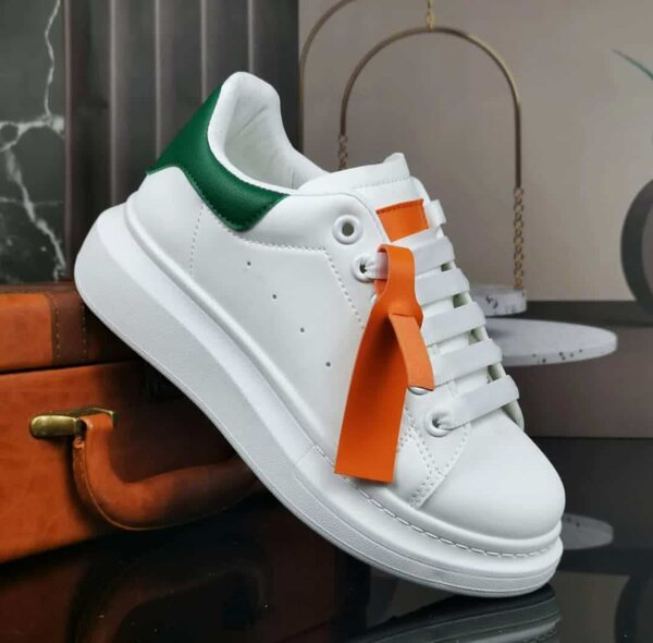 Magnifique basket mixte