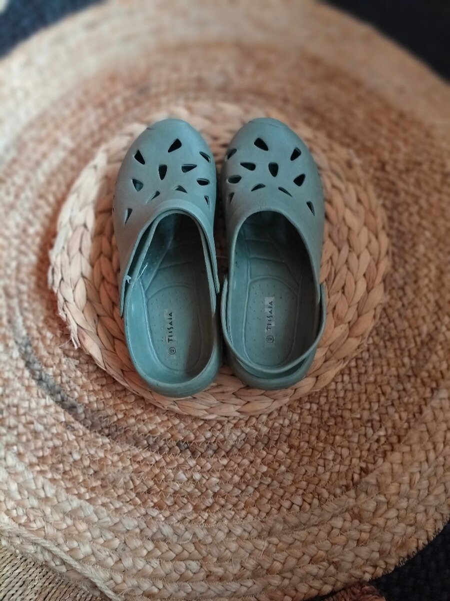 Sabots confortables unisexes