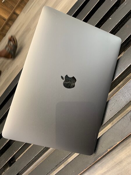 Macbook pro 2020