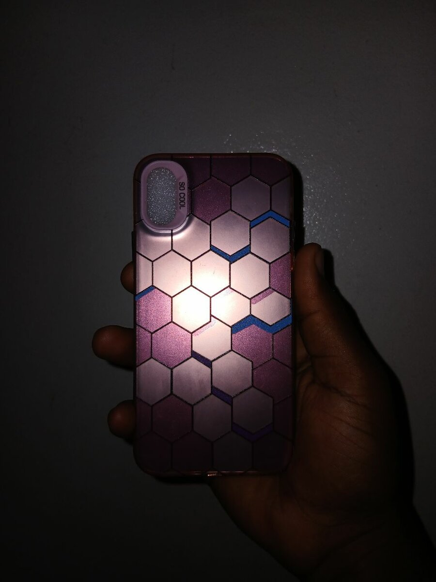 COQUE IPHONE X