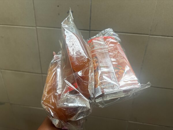 Natural Argan Soap Bar