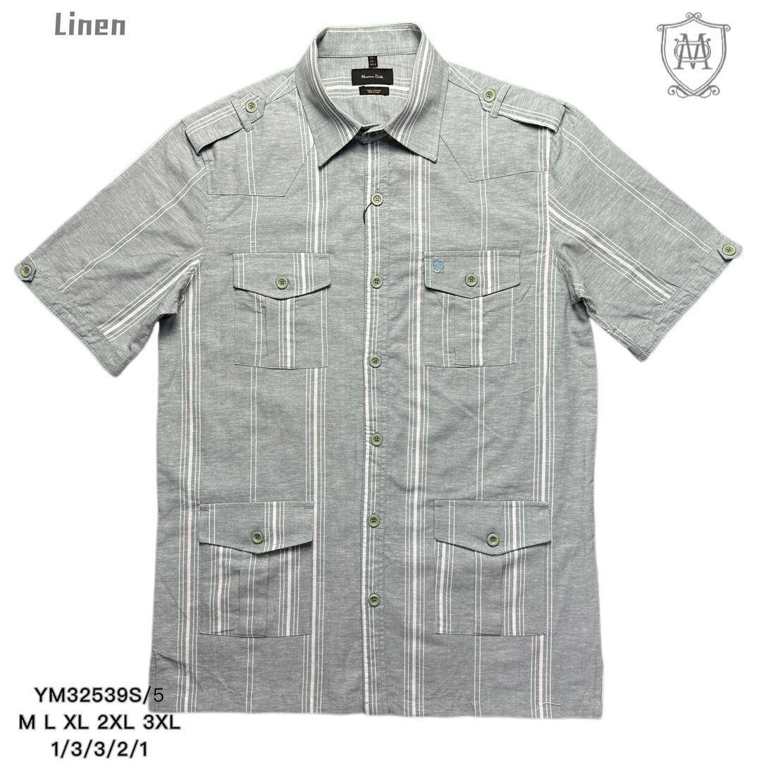 Chemise à  4 poches